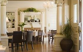 1801 First Luxury Inn